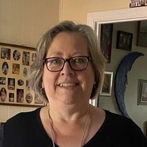 Meet your Posher, Diane